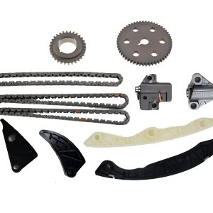 Timing Chain Kit Fits Hyundai Sonata 2.4L 2006-07,Kia Forte 2.0L 2009-13 w/Gears