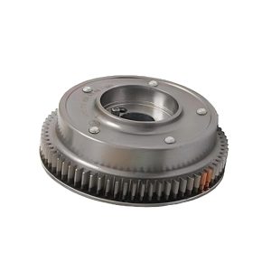 Mercedes Benz R230 R171 W203 Engine Exhaust Camshaft Timing Adjuster 2720506847