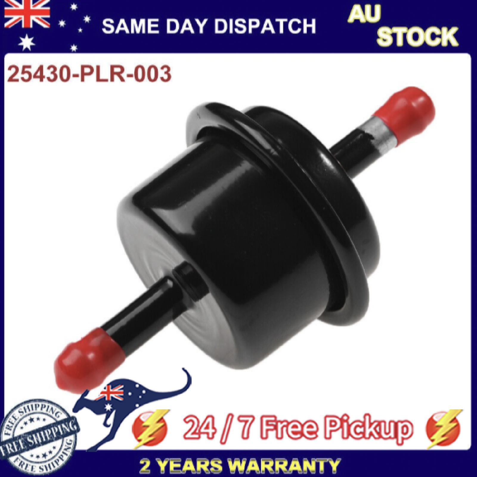 Automatic Transmission Filter Fits For Honda Civic Accord-V CR-V 25430-PLR-003