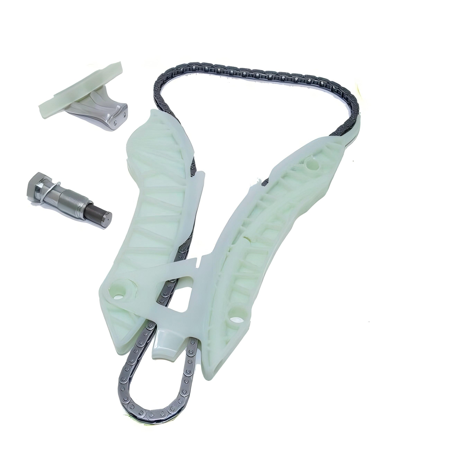 Timing Chain Kit Fit for CITROEN C3 C4 PICASSO GRAND PICASSO DS3 1.4L 1.6L 2008-