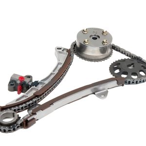 Replacement Timing Chain Kit Fits For Toyota Echo Prius Yaris Scion xA xB 1.5L D