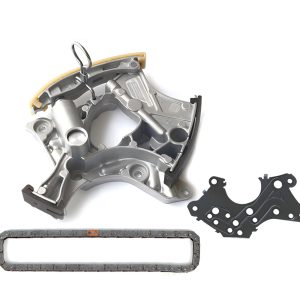 Timing Chain Tensioner Set For Audi 2.4 3.2 FSI BDW AUK BKH Right 06E109218H