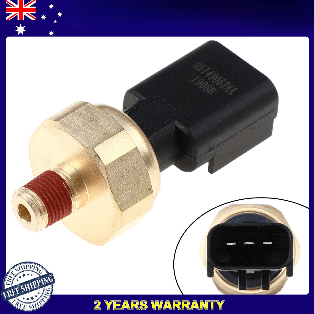 Oil Pressure Sensor For Jeep Grand Cherokee WG WJ 1999-2005 4.0 4.7L V8 Wrangler