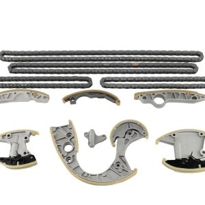 Timing Chain Kit For AUDI A4 A6 A8 Q7 2.7 3.0 TDi BSG ASB BKN BPP BMK 2004-08
