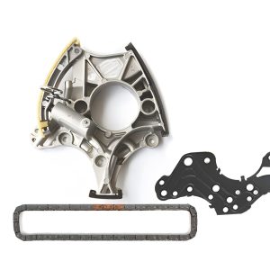 Timing Chain Tensioner Kit Set For Audi 2.4 3.2 FSI BDW AUK BKH Left 06E109217H