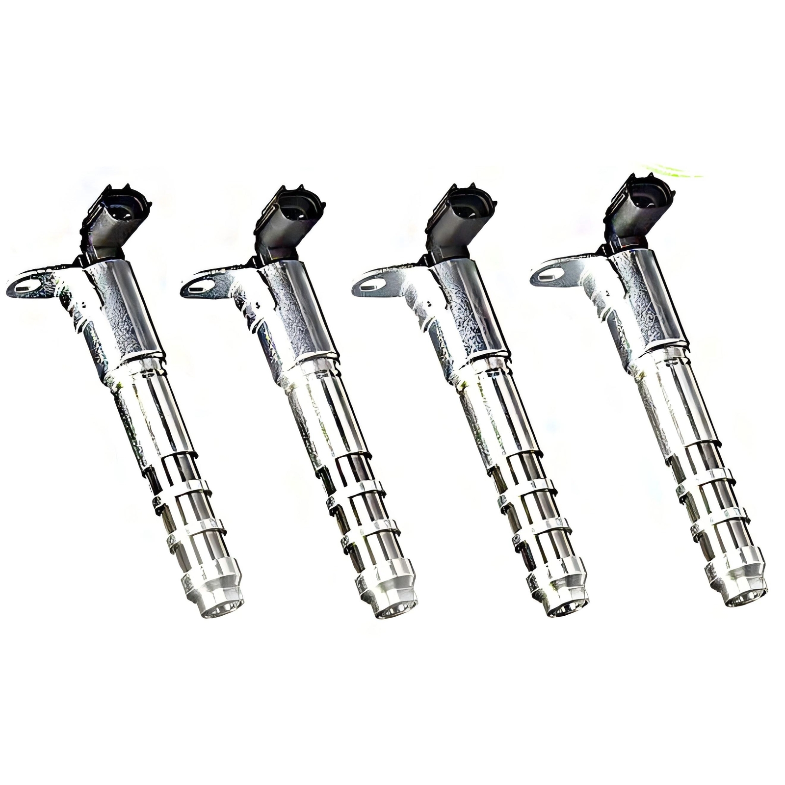 4 PCS Control Valve Camshaft For ALFA ROMEO Brera Spider 939 3.2 JTS 71741148