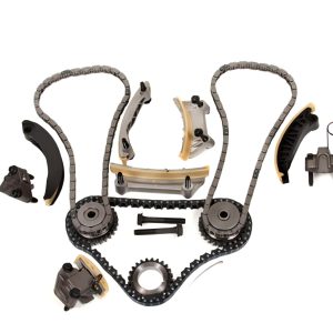 Timing Chain Kit For Holden Commodore VZ VE Rodeo RA 3.6L w/Gears(up to 8/2006)