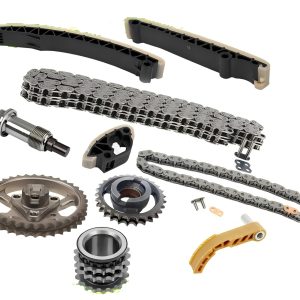 Timing Chain Kit For Dodge Sprinter 2.7L Mercedes C200 E200 CDI OM612 646 98-08