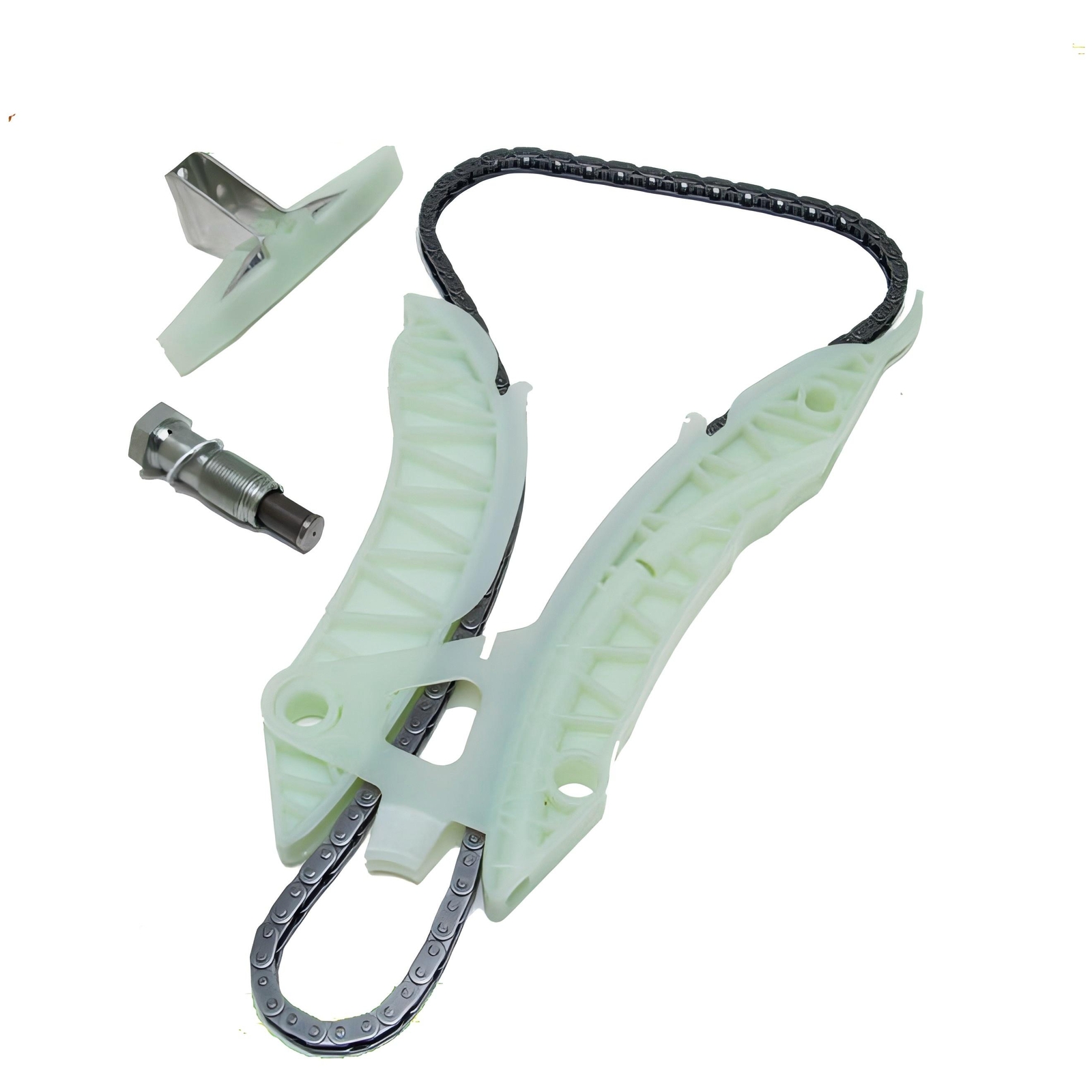 Timing Chain Kit For Citroen C4 C4 Picasso C5 DS3 1.6 Turbo HTP EP6DT EP6CDT