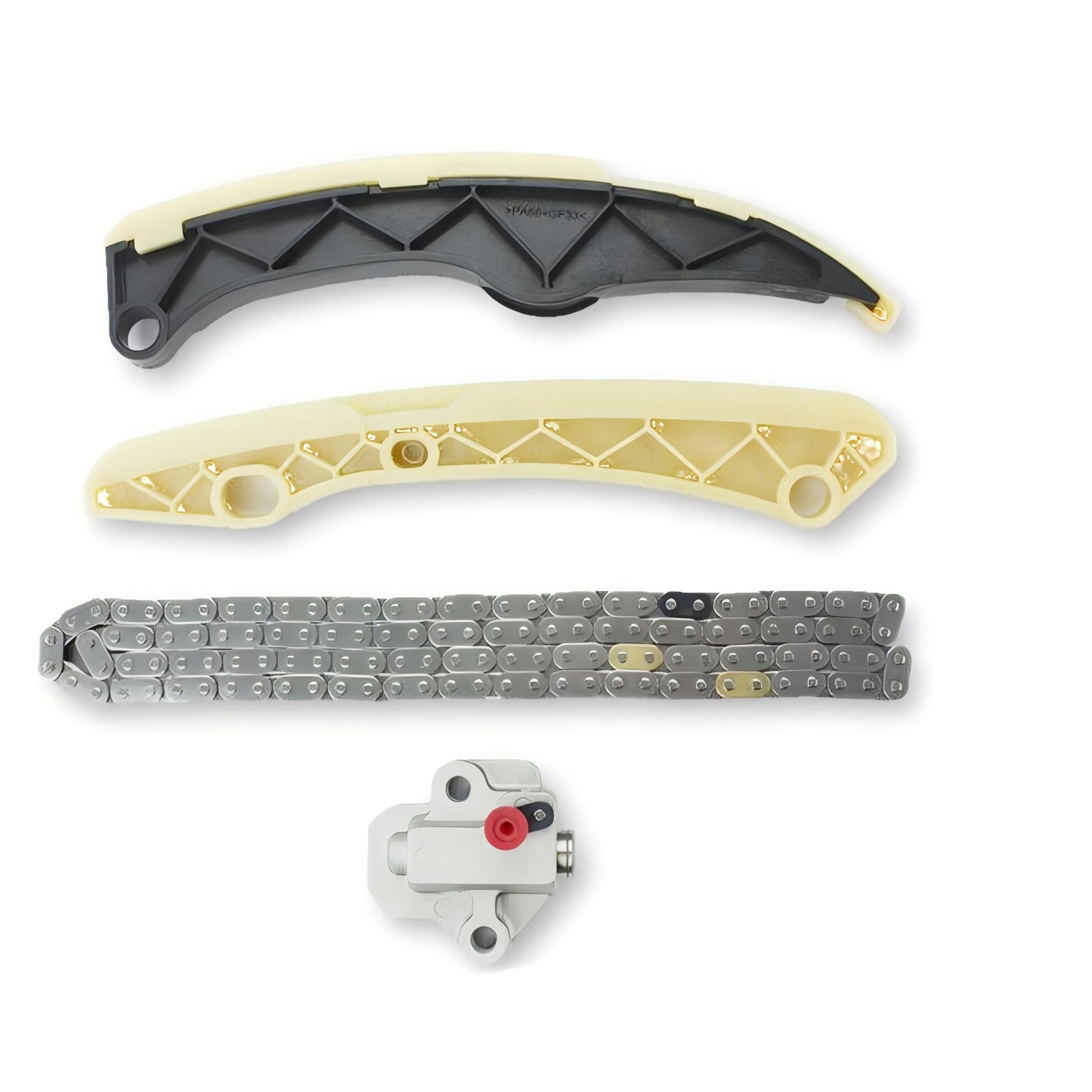 Timing Chain Kit For Hyundai Accent i30 i40 ix35 Veloster 1.6L GDI 2011-19