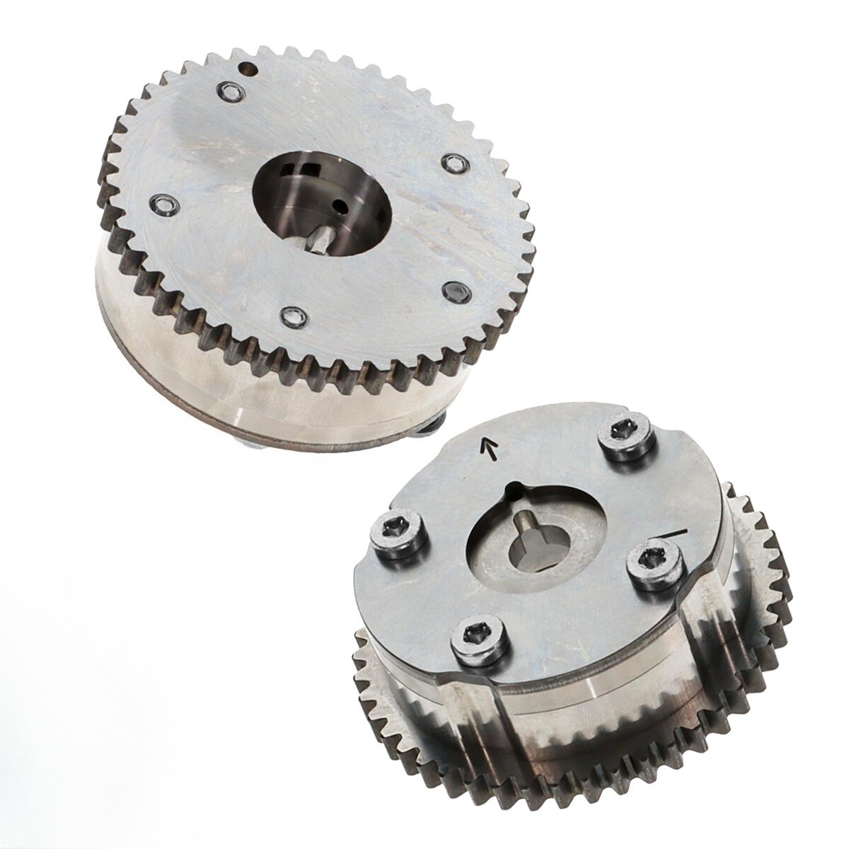 Engine Camshaft Adjuster In Ex For Honda Accord Civic CR-V LX Touring Sport 1.5L