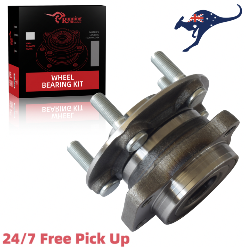 For Subaru Front Wheel Hub Bearing Legacy Liberty Outback Forester SJ 2014-2019