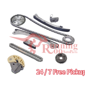 Timing Kit w/ RTV Gasket Maker Fits Mazda SKYACTIV-D Diesel 2.2L SH Engine