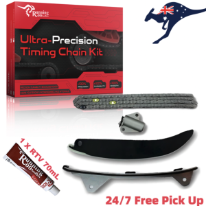 TimingChain For Hyundai i30 2.0L Kia Soul Forte Sportage 2.0L G4NC 2012-16 + RTV