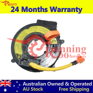 Airbag Spiral Cable Clock Spring fit Toyota Land Cruiser 100 Series 1998-2007 OZ