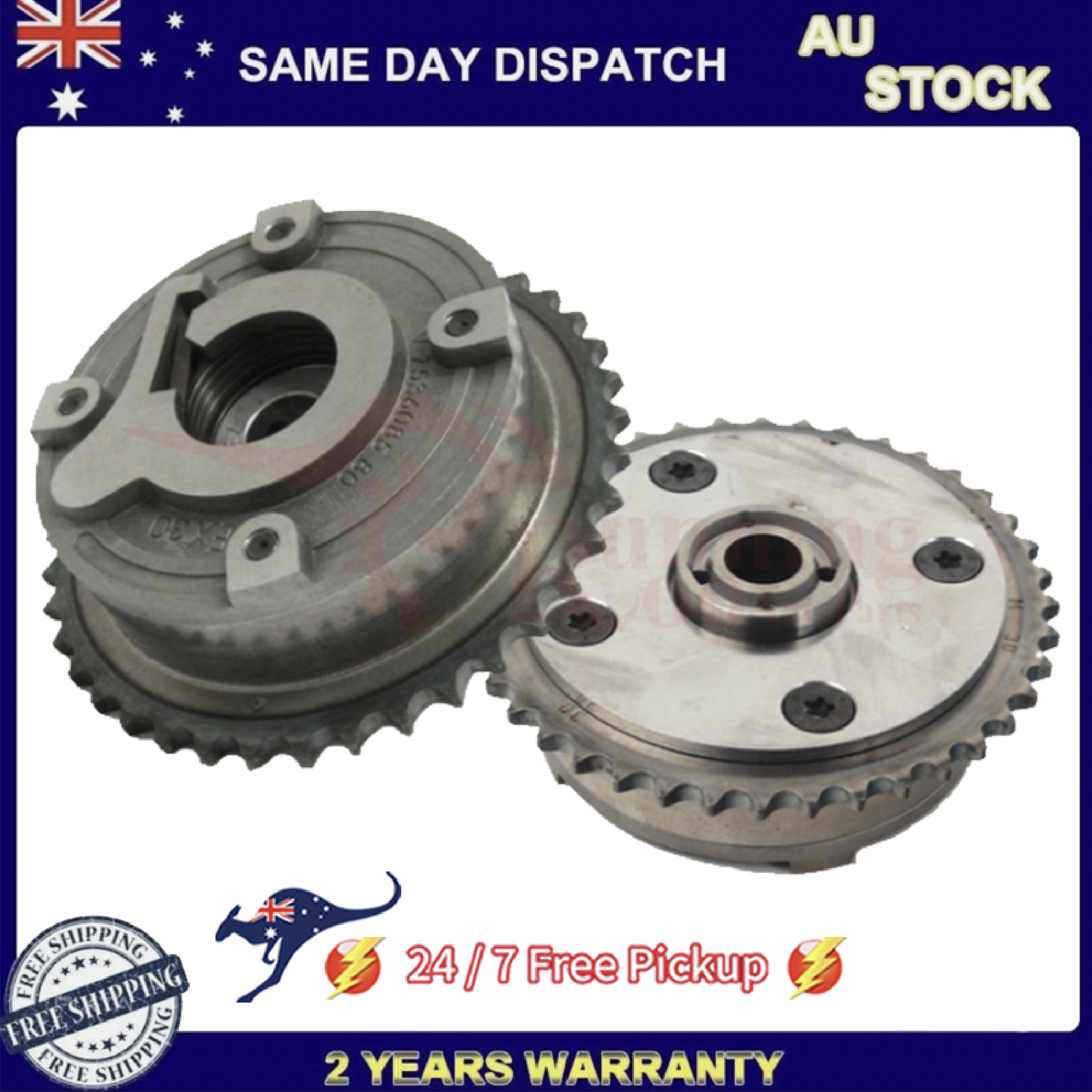 Camshaft Exhaust VVT Gear Fits MINI COOPER R56-R61 N12 N16 N18 1.6L 11367536085