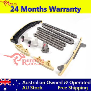 Timing Chain Kit Fits Tacoma Sienna Highlander ES GS IS 350 3.5L V6 2016–2022