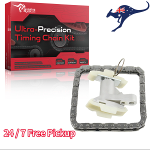 Camshaft Timing Chain Kit For JAGUAR S-TYPE XF XJ 2.7D 3.0D AJV6D 306DT C2S30215