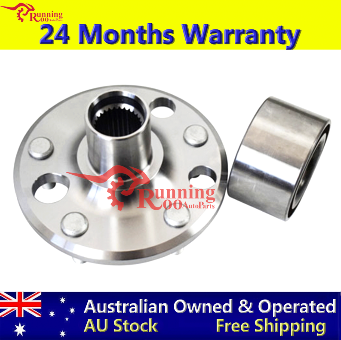 Rear Wheel Bearing + Hub MATCH Ford Fairlane Falcon BA BF Territory SX SY SZ IRS