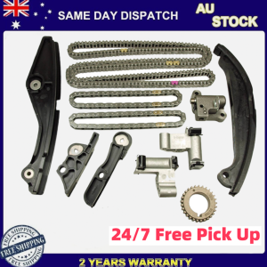 9-0738SB Front Timing Chain Kit for Ford Taurus MKZ Fusion Explorer Flex V6