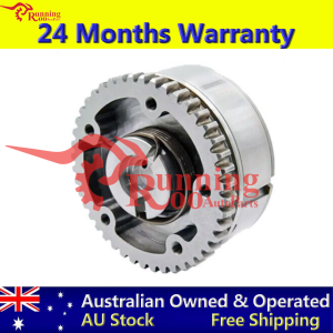 Exhaust Camshaft VVT Gear 13025JA00A for Suzuki Equator Nissan Frontier Rogue