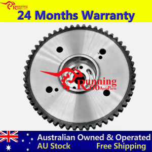 Exhaust CVVT Gear For Hyundai Elantra i30 i45 1.8 2.0 Kia Soul 2.0 NU 2011-2013