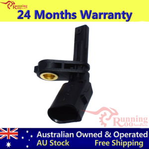 Front Right Wheel ABS Sensor For VW Jetta Golf Passat Audi A3 TT 1KD927804