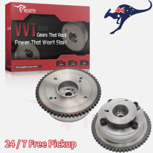 Intake+Exhaust CVVT Gear Suit Hyundai Elantra i30 1.8L 2.0L Kia Soul 2.0 2014-18