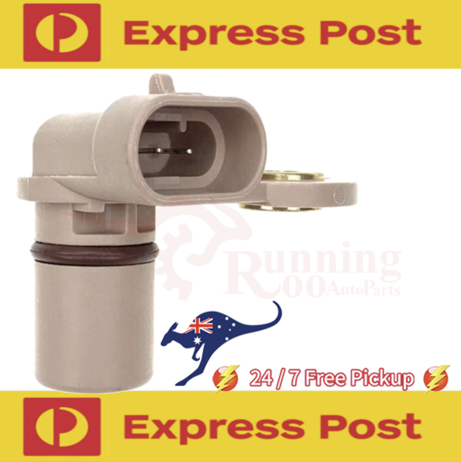 Holden Camshaft Position Sensor for Commodore VZ VE VF GEN4 6.0 6.2L V8 12591720