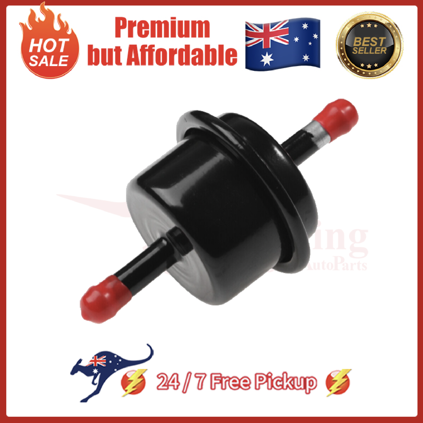 Automatic Transmission Filter Fits Honda Civic Accord-V CR-V 25430-PLR-003