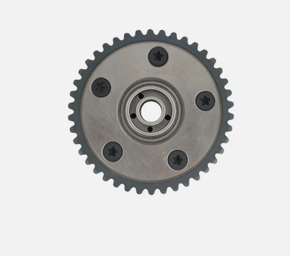 Timing Camshaft VVT Gear Fit BMW 540 550 650 645 735 740 X5 N62 11367506775 - Image 2