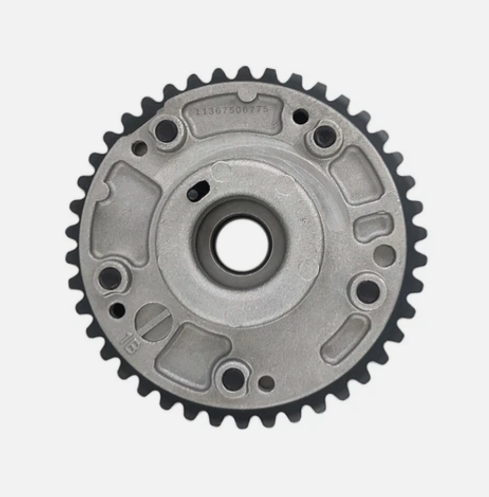 Timing Camshaft VVT Gear Fit BMW 540 550 650 645 735 740 X5 N62 11367506775 - Image 3