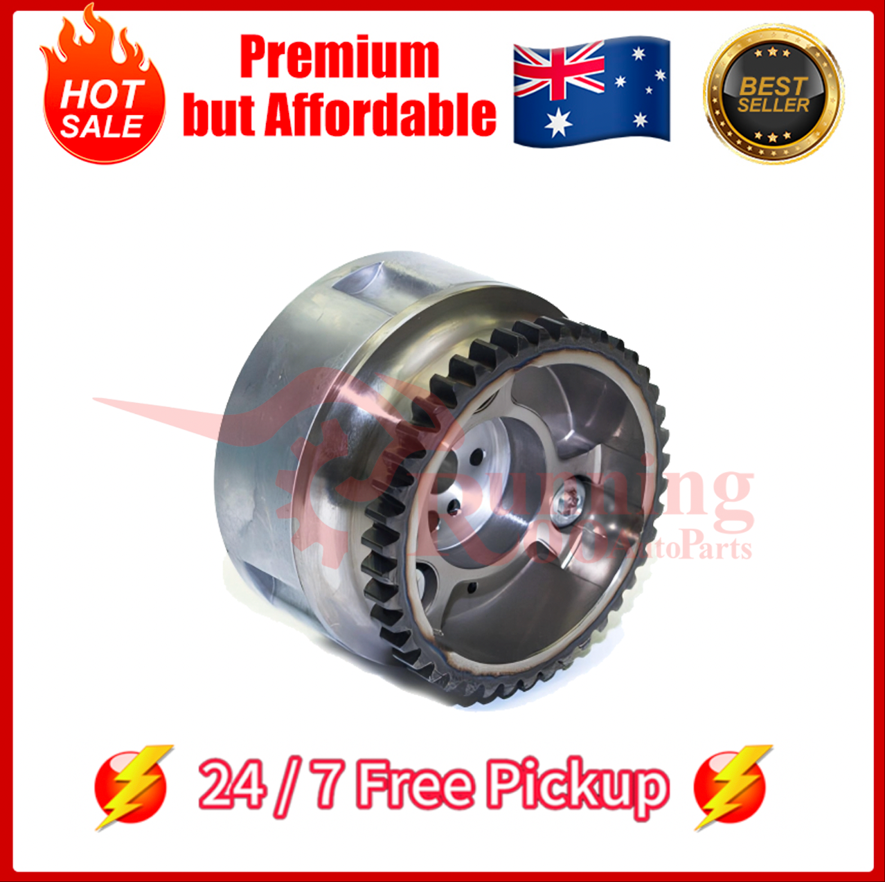 VVT Gear For Toyota Avanza Terios K3-VE | Free 24/7 Pickup Melbourne