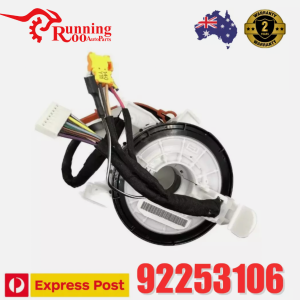 Fit Holden Commodore VE 92253106 Aftermarket Clock Spring