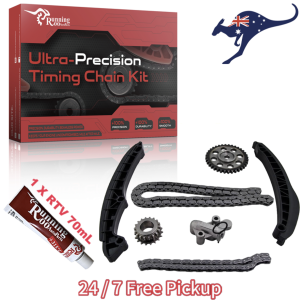 Full Timing Chain Kit Match VW EOS,Golf, Jetta, Passat 1.4 TSI 1.6 FSI EA111+RTV
