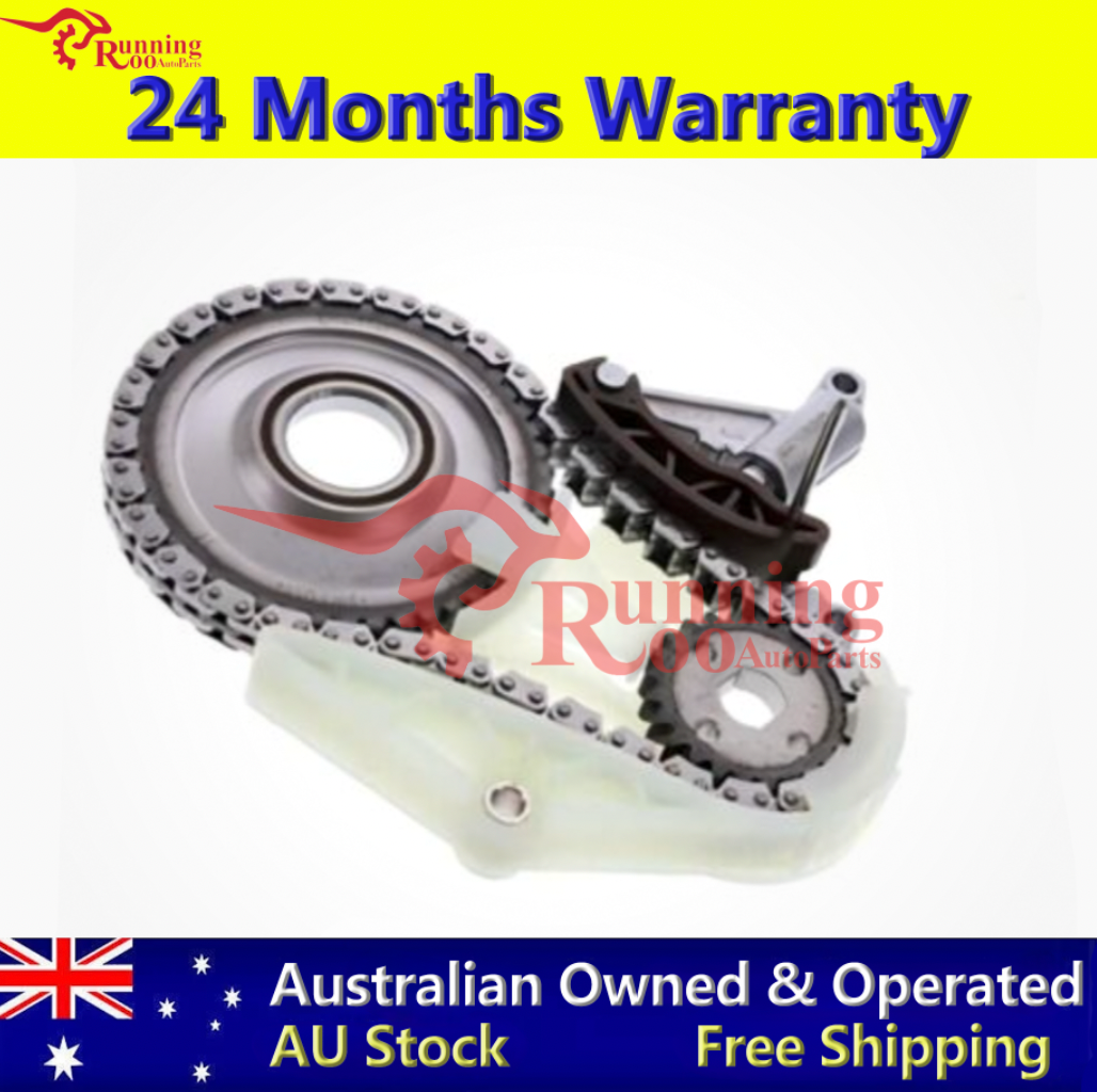 Oil Pump Drive Chain Kit Suit BMW N20 N26 2.0L E84 X1 F10 F22 F30 11417605366