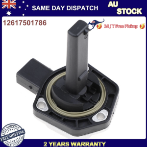 12617501786 Oil Level Sensor For BMW E81 E87 X1 E46 318i 316i E90 320i N42 N46