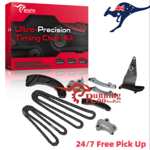 Timing Chain Kit For Hyundai D4FB 1.6L Diesel Accent i30 Soul