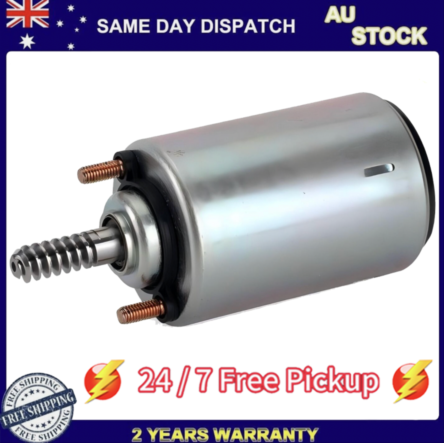 BMW Valvetronic Actuator E87 E90 E46 | 7x24 Melbourne Free Pickup Available