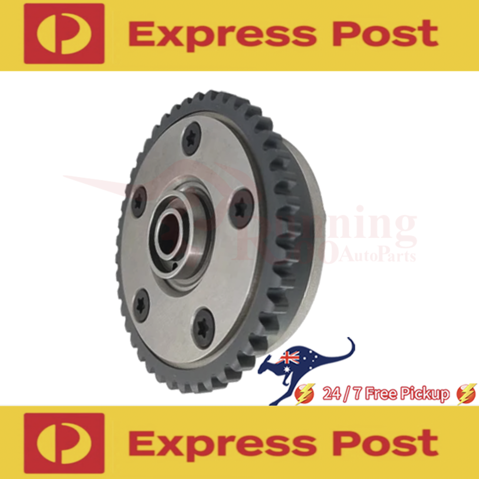 Timing Camshaft VVT Gear Fit BMW 540 550 650 645 735 740 X5 N62 11367506775