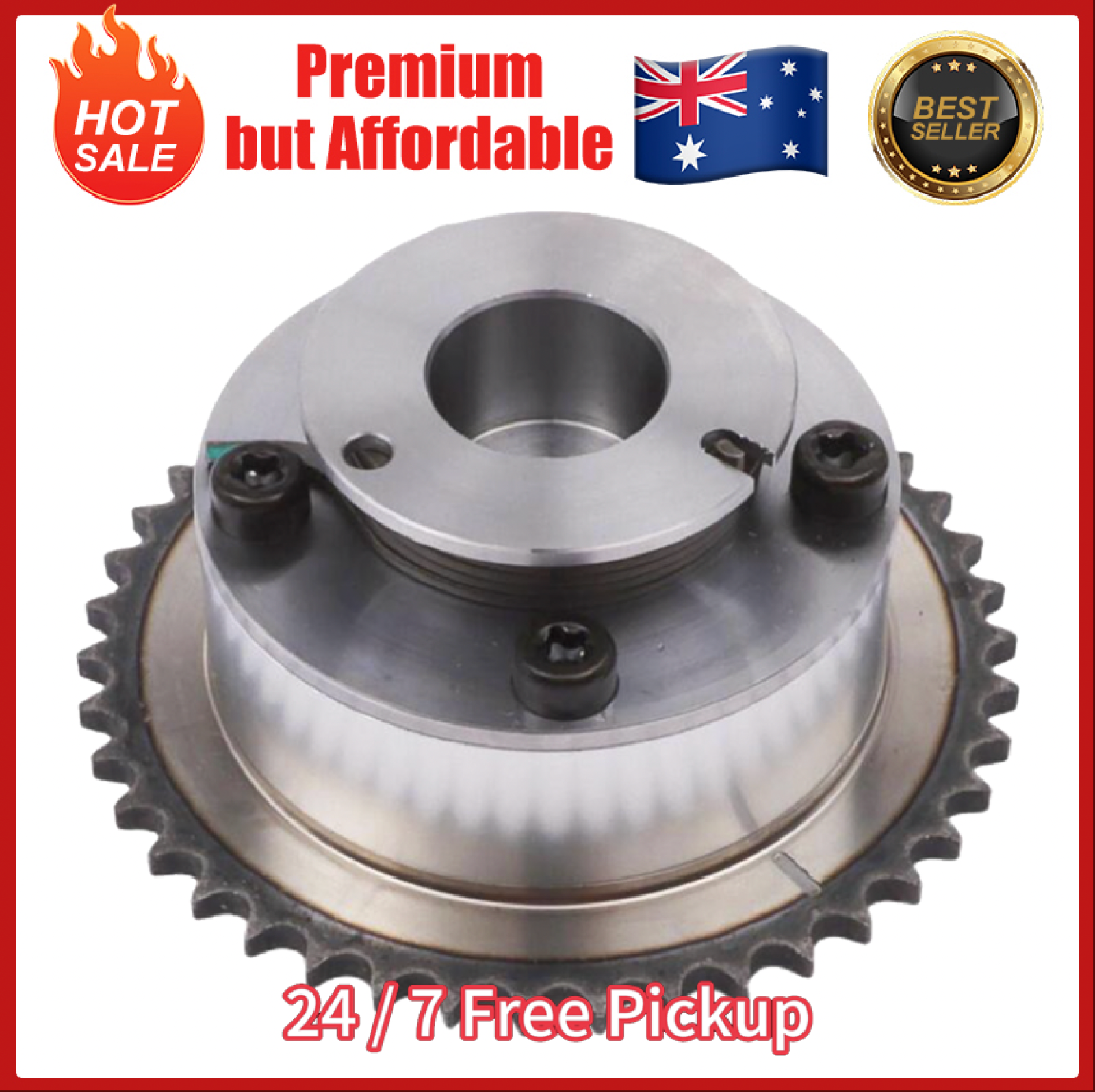 Hyundai Tucson 2015-17 Exhaust Cam Gear Direct Fit Replacement