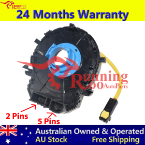 Spiral Cable Clock Spring 93490-2P010 93490-1J100 for Hyundai i20 2008-2020