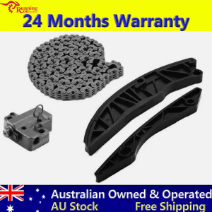 Timing Chain Kit For HYUNDAI i20 i30 Kia Soul Rio CEED 1.4 1.6 G4FA G4FC