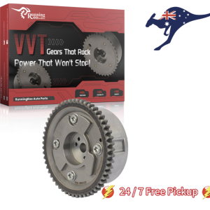 Camshaft Exhaust Sprocket For Mitsubishi Lancer EVO X ASX Outlander 4B11