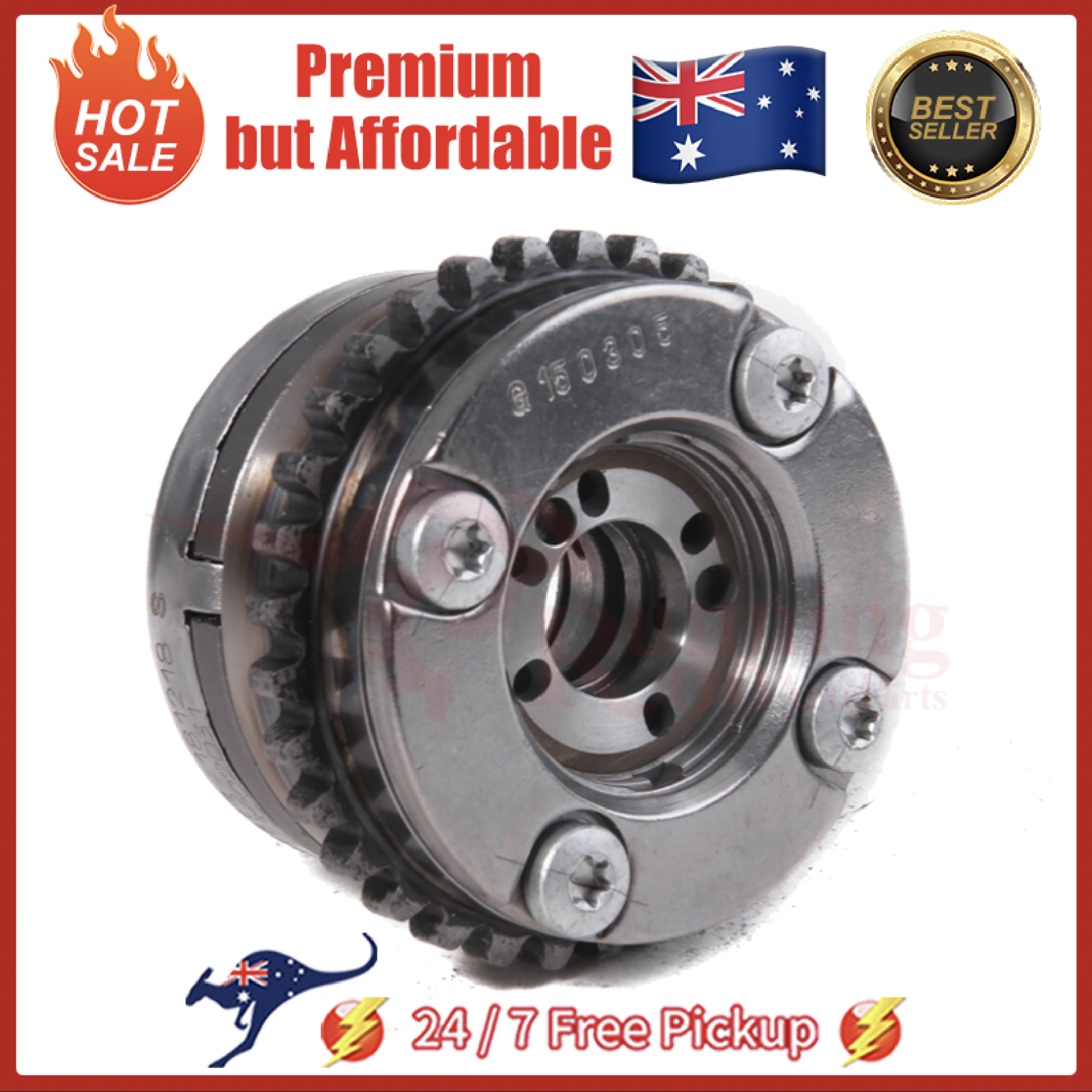 Intake Left Camshaft Adjuster Actuator For Mercedes-Benz GLS550 A2780505000