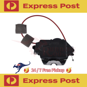 Rear Lift Hatch Tailgate Lock Actuator 1647400635 For Mercedes Benz W164 ML350