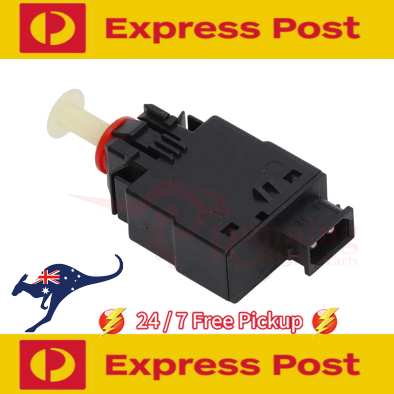 Brake Light Switch Control 61318360420 For BMW E30 E32 E34 E36 E36 318i 320i 325