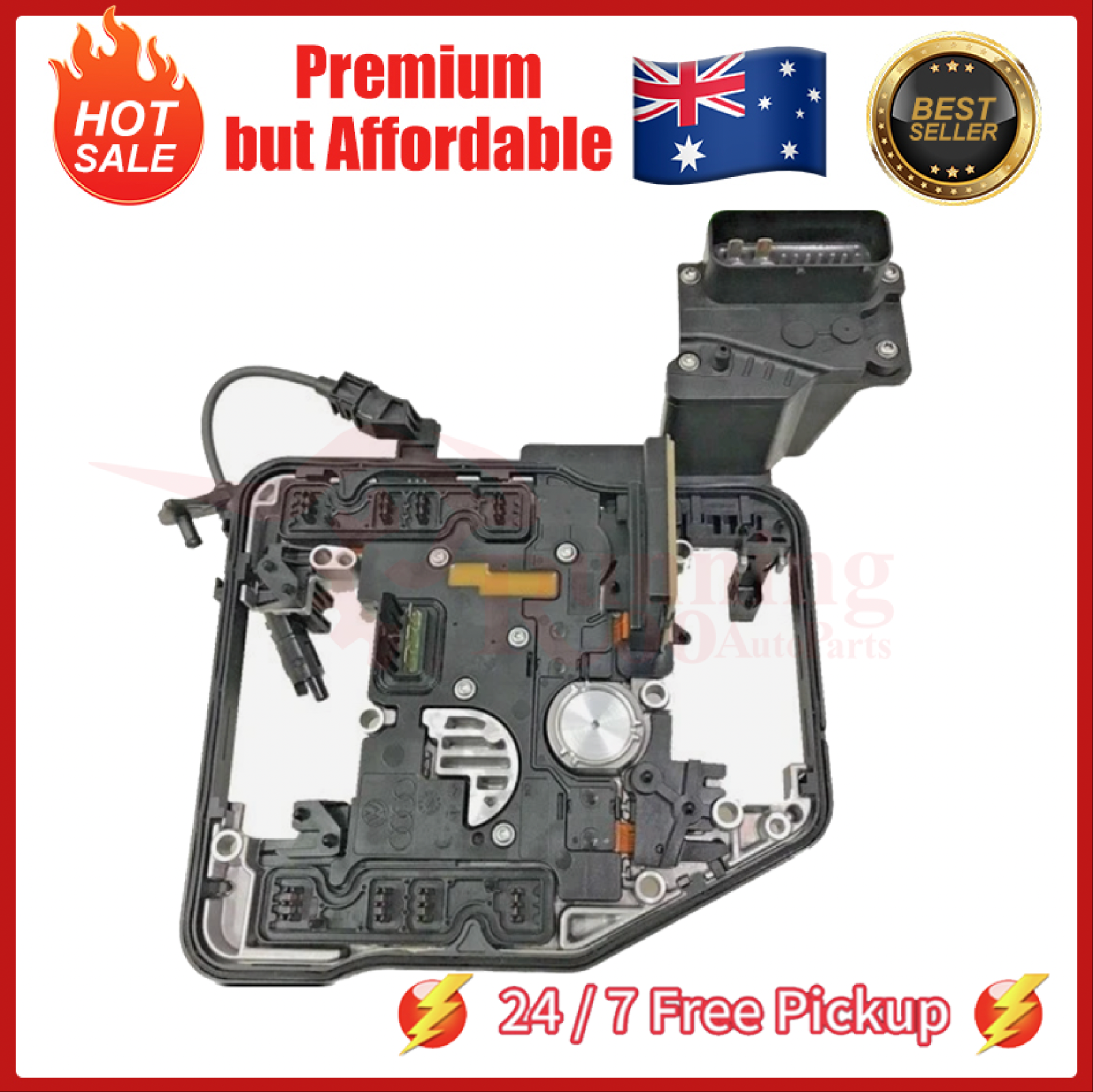 DQ200 0AM 7-Speed Transmission Control Module(TCU)For AUDI VW 0AM927769D