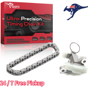 Camshaft Timing Chain Kit For Land Rover Discovery 2.7L 3.0L 306DT 306PS 1316113