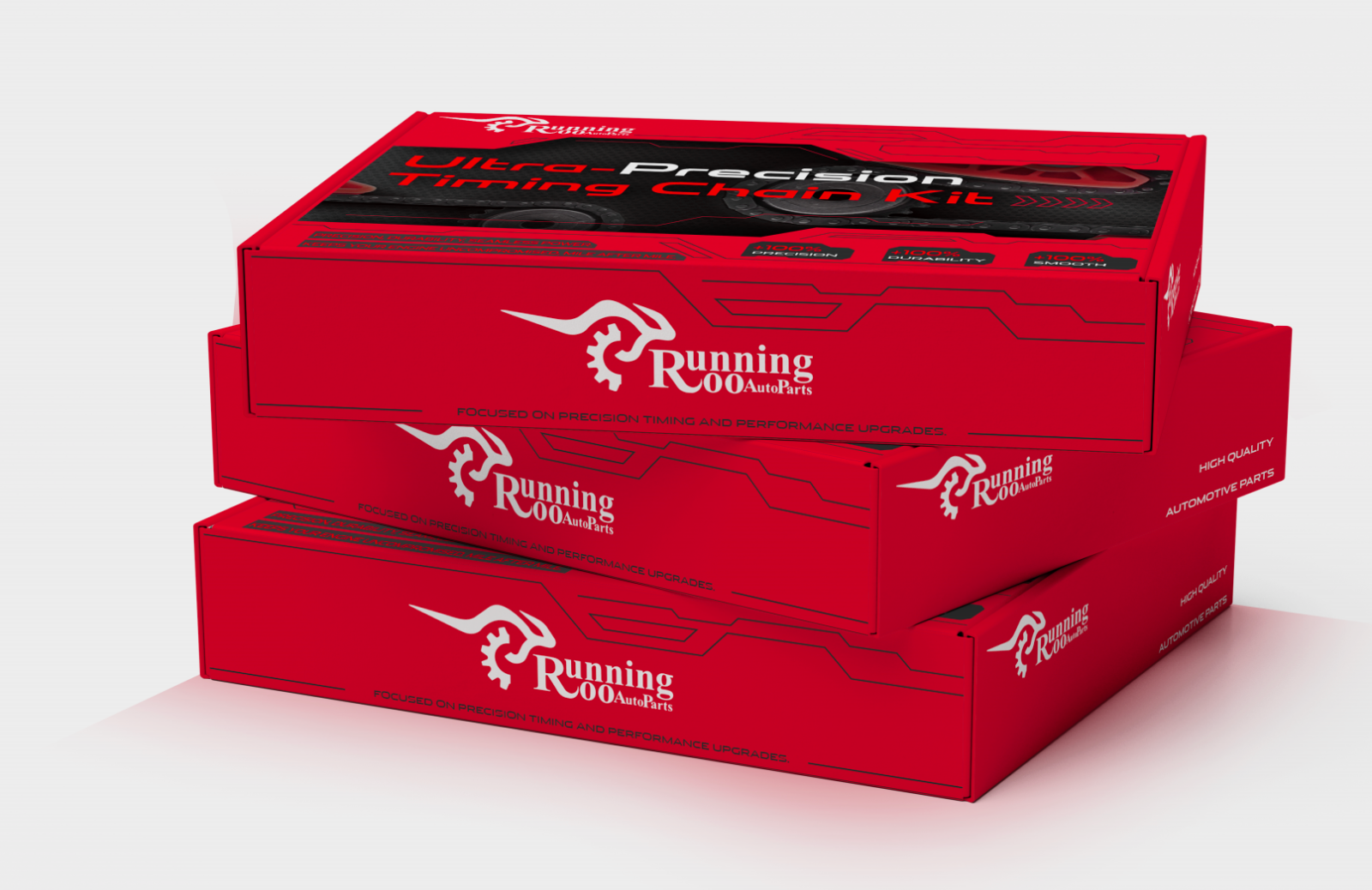 Exhaust CVVT Gear Fit Hyundai Elantra i30 i40 1.8L 2.0L Kia Soul 2.0L NU 2014-18 - Image 6